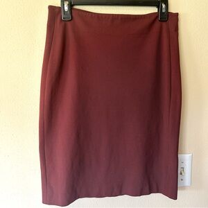 Vince Camuto Skirt - Size Small
